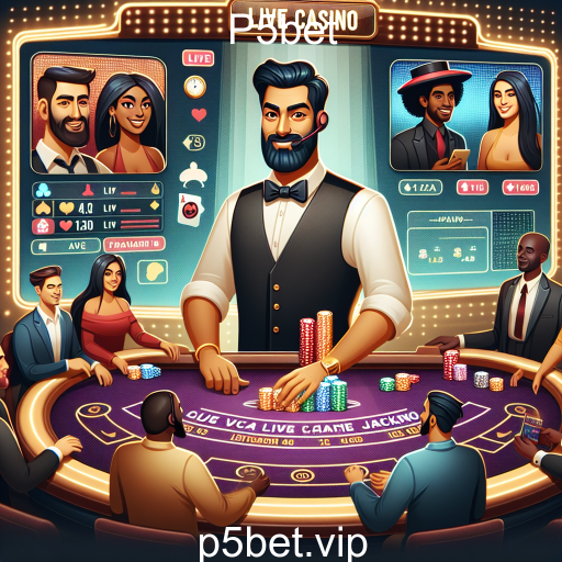 P5bet