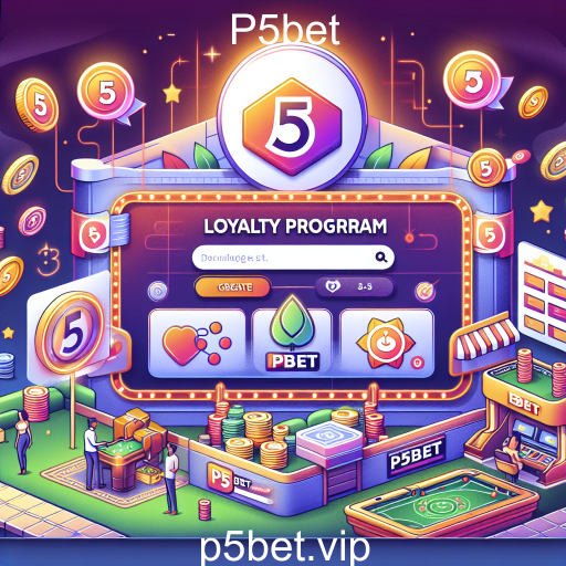 Explorando o Programa de Fidelidade da P5bet: Benefícios Exclusivos para Jogadores